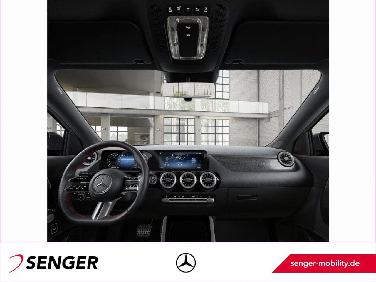 Mercedes-Benz GLA – Bild 6