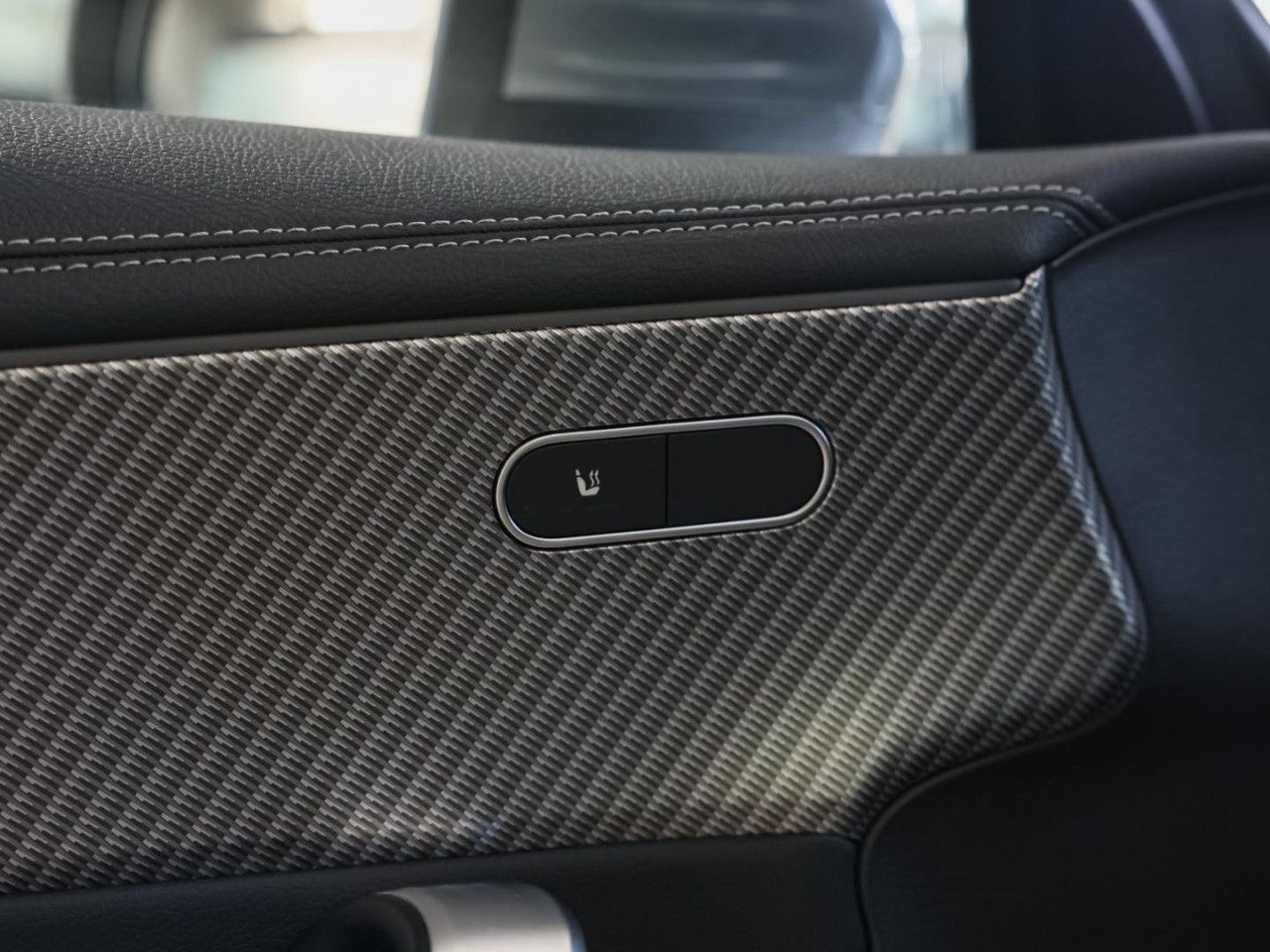 Mercedes-Benz CLA – Bild 11