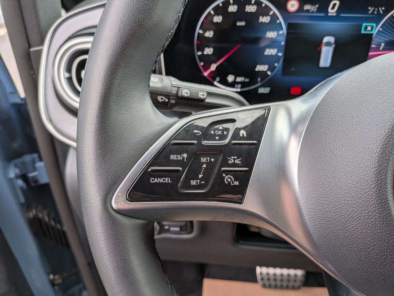 Mercedes-Benz V-Klasse – Bild 18