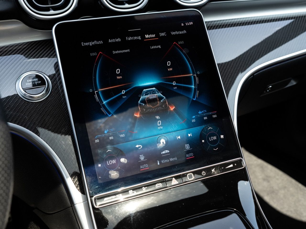 Mercedes-Benz C-Klasse – Bild 13