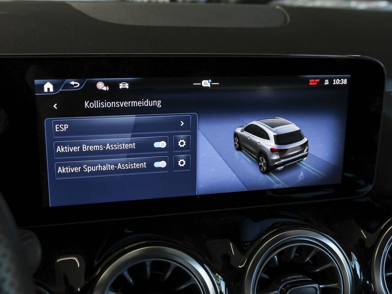 Mercedes-Benz GLA – Bild 12