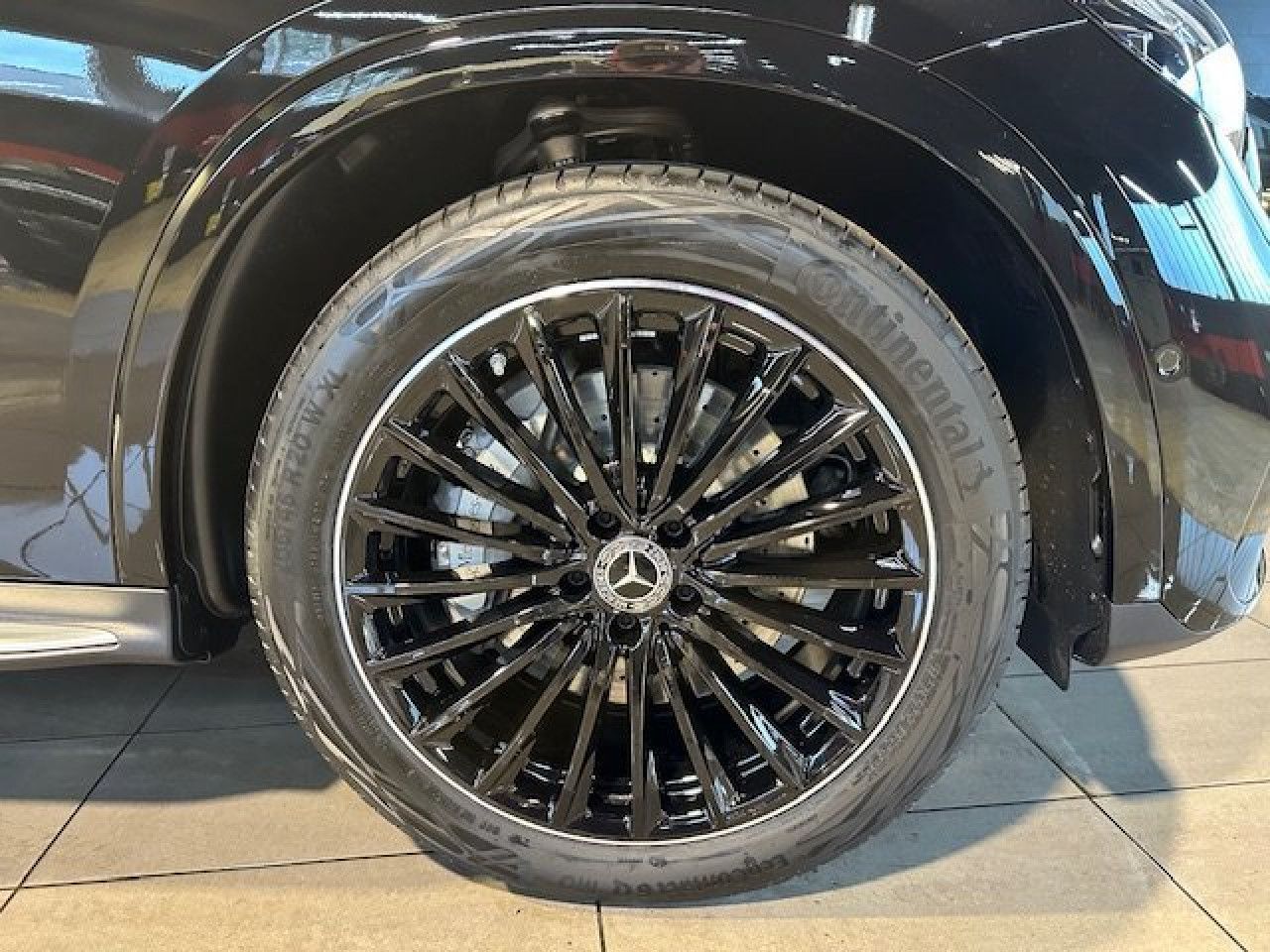 Mercedes-Benz GLC – Bild 5