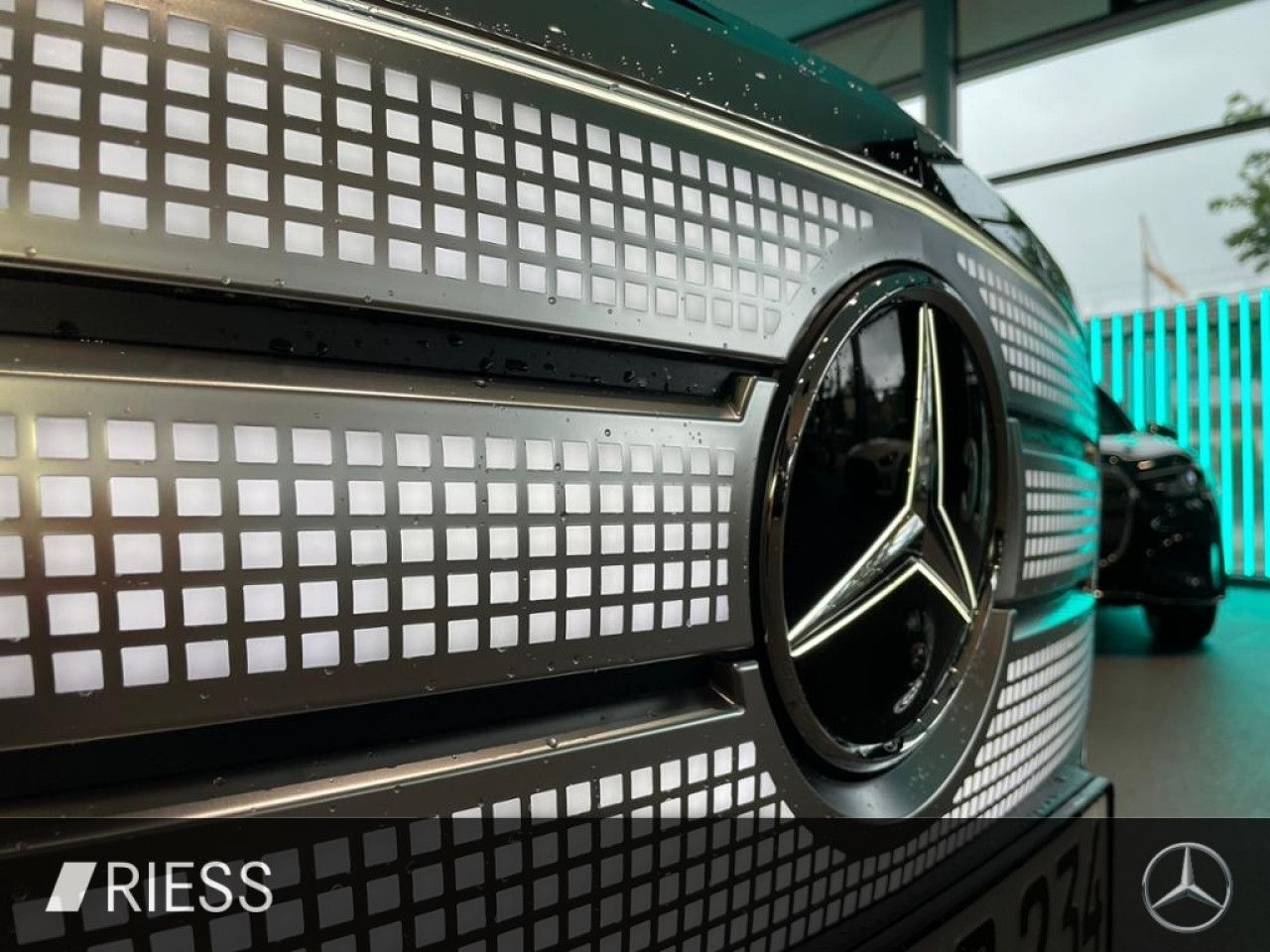 Mercedes-Benz GLC – Bild 19