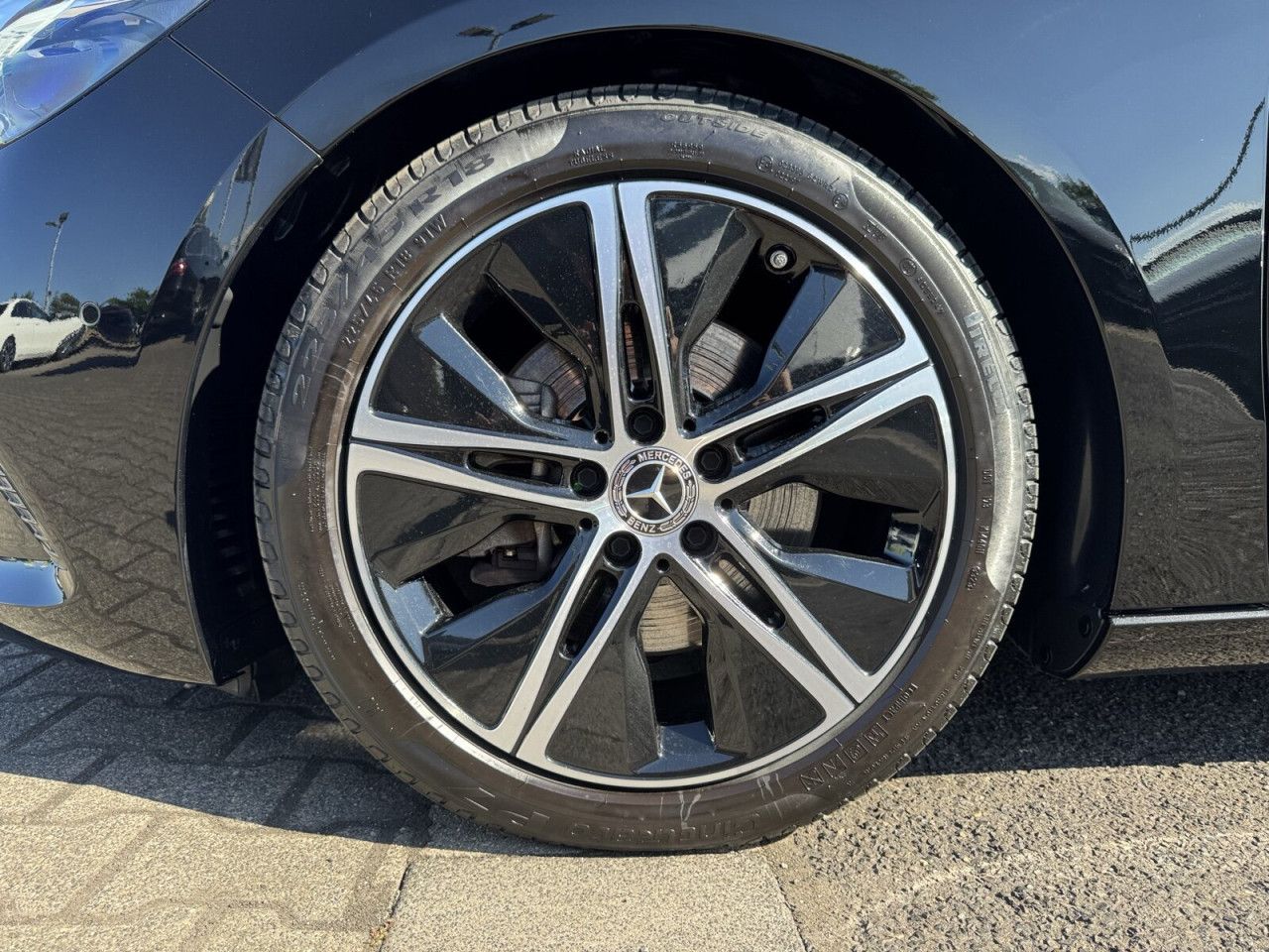 Mercedes-Benz B-Klasse – Bild 23