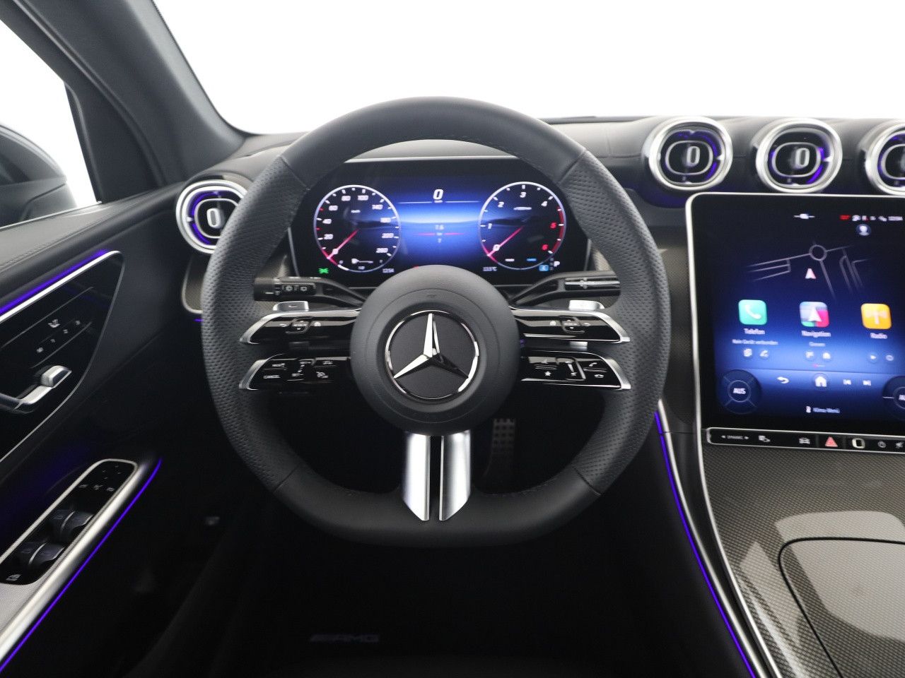 Mercedes-Benz GLC – Bild 10