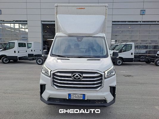 Immagine del veicolo 2 / 15