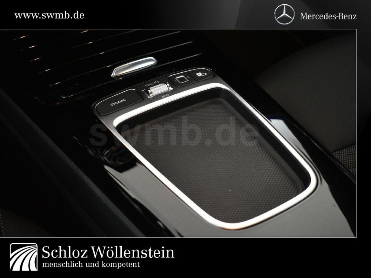 Mercedes-Benz A-Klasse – Bild 13