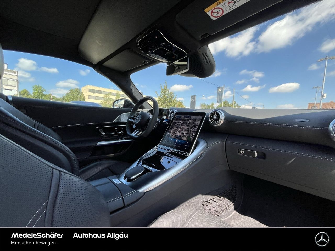 Mercedes-Benz SL – Bild 13