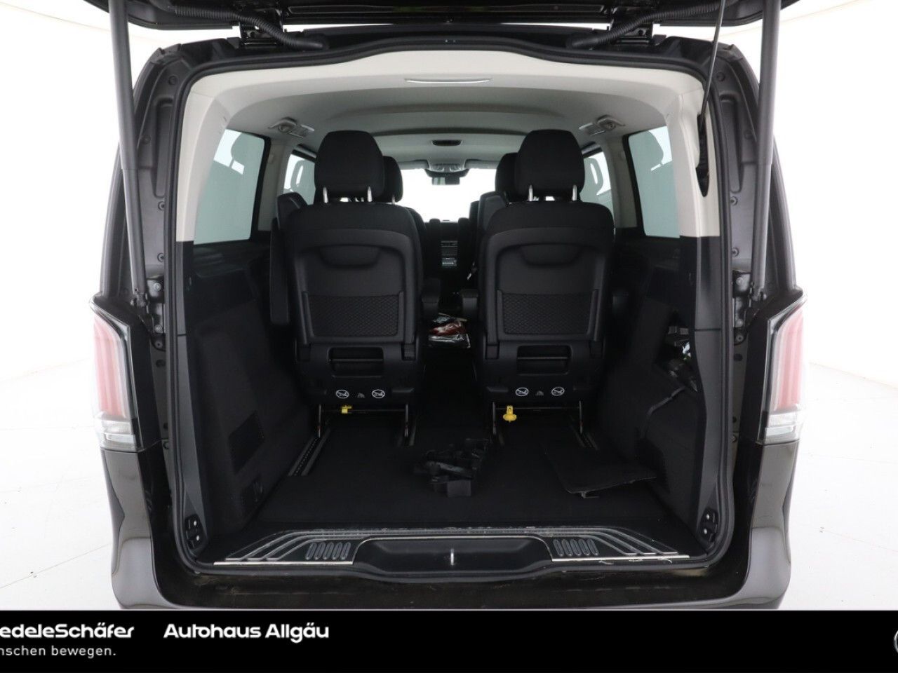 Mercedes-Benz V-Klasse – Bild 2