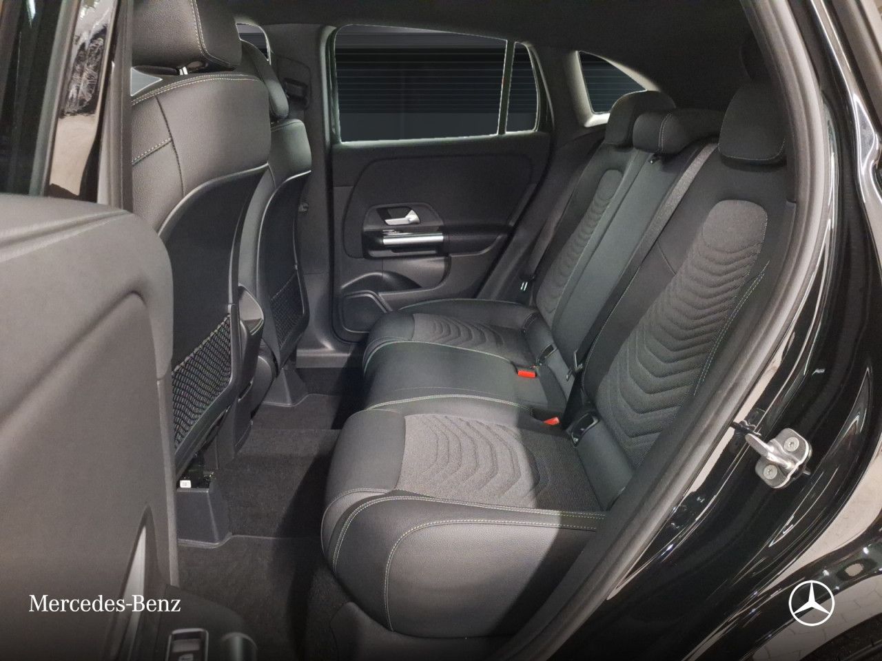 Mercedes-Benz GLA – Bild 15