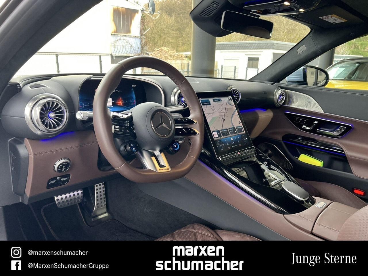 Mercedes-Benz SL – Bild 13