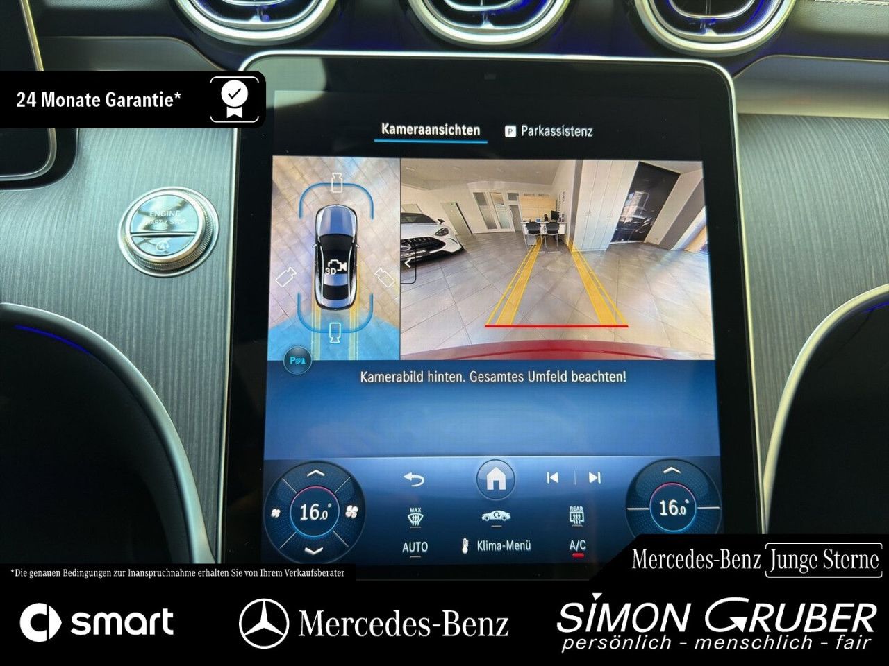 Mercedes-Benz CLE – Bild 15