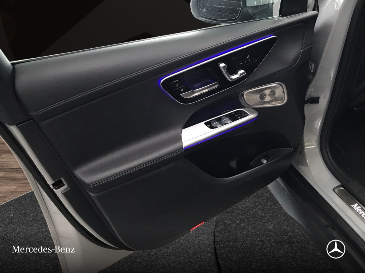 Mercedes-Benz GLC – Bild 14