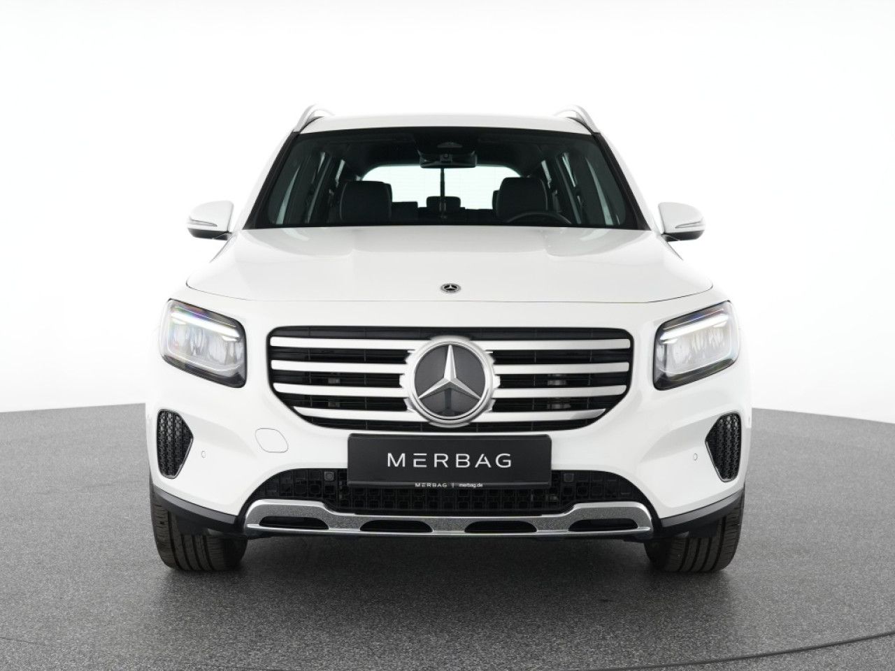 Mercedes-Benz GLB – Bild 2