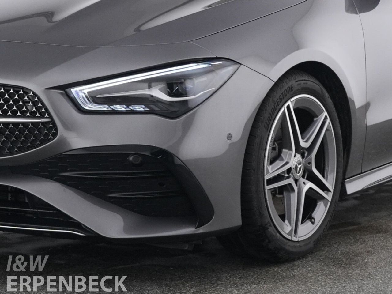 Mercedes-Benz CLA – Bild 4