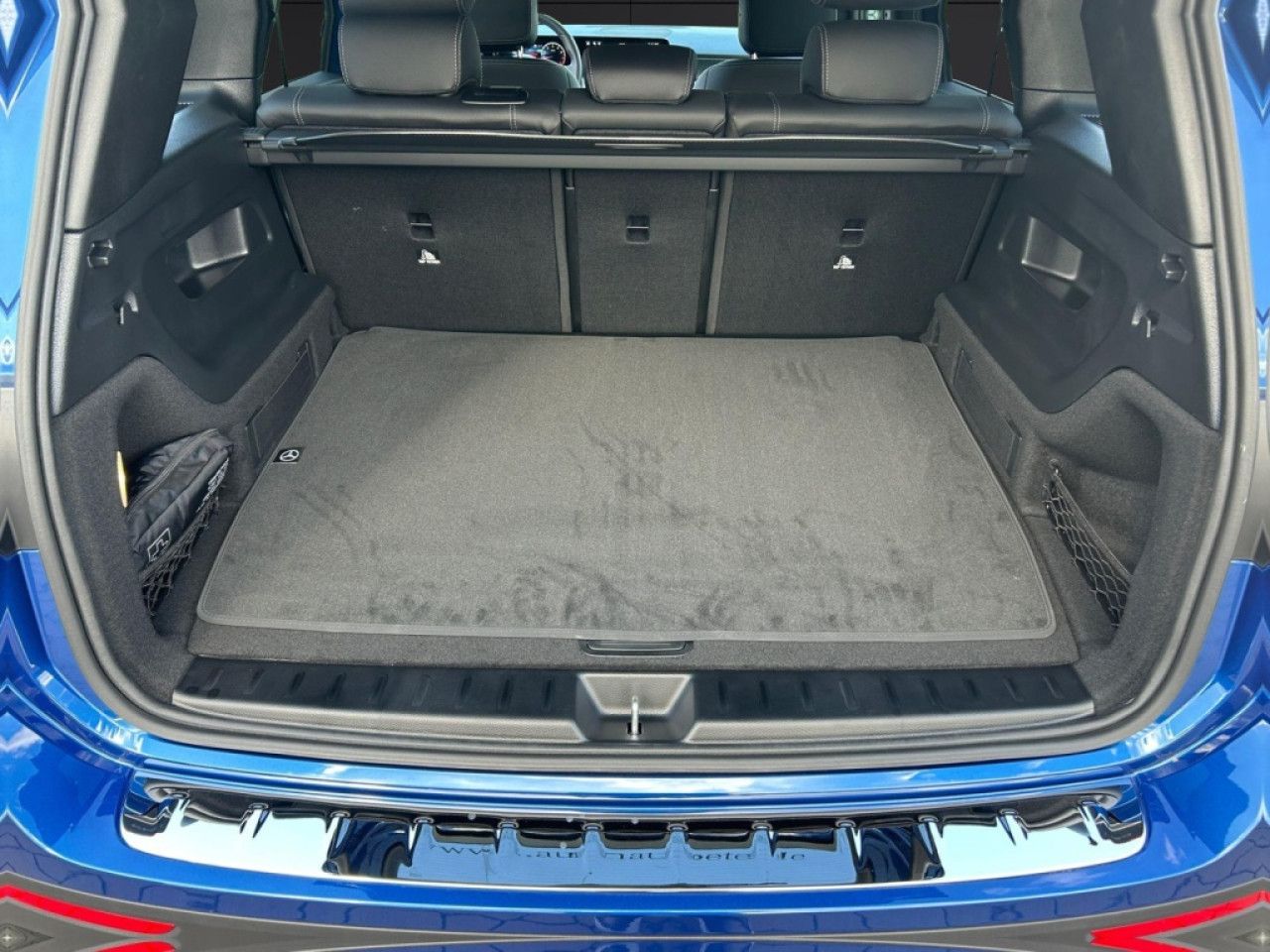 Mercedes-Benz GLB – Bild 16