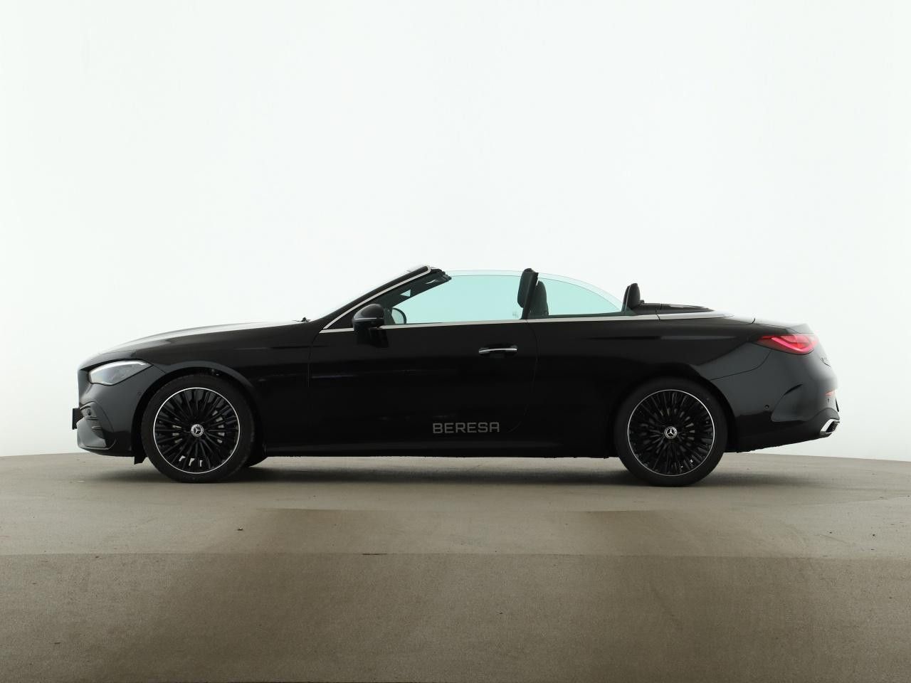 Mercedes-Benz CLE – Bild 3