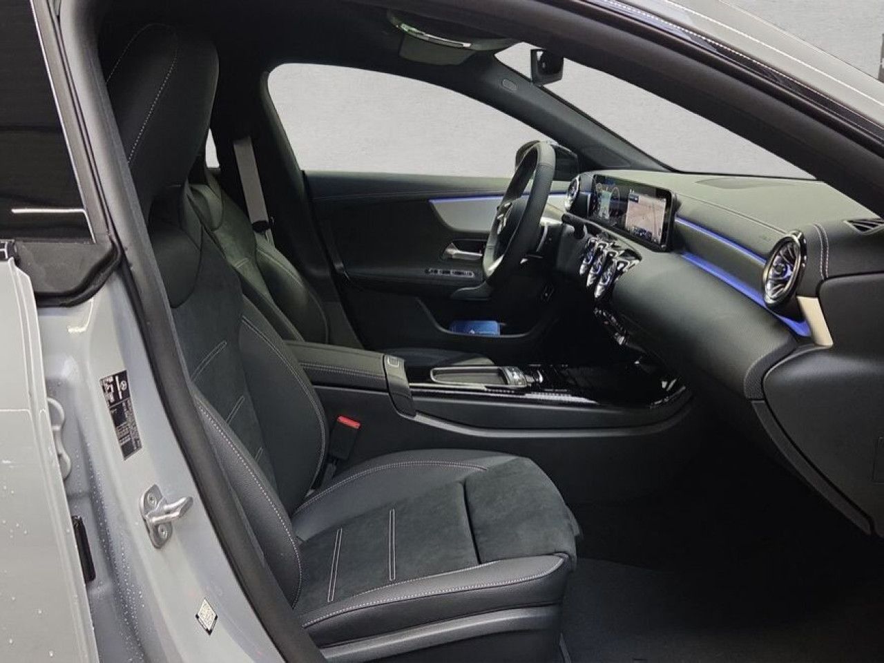 Mercedes-Benz CLA – Bild 18