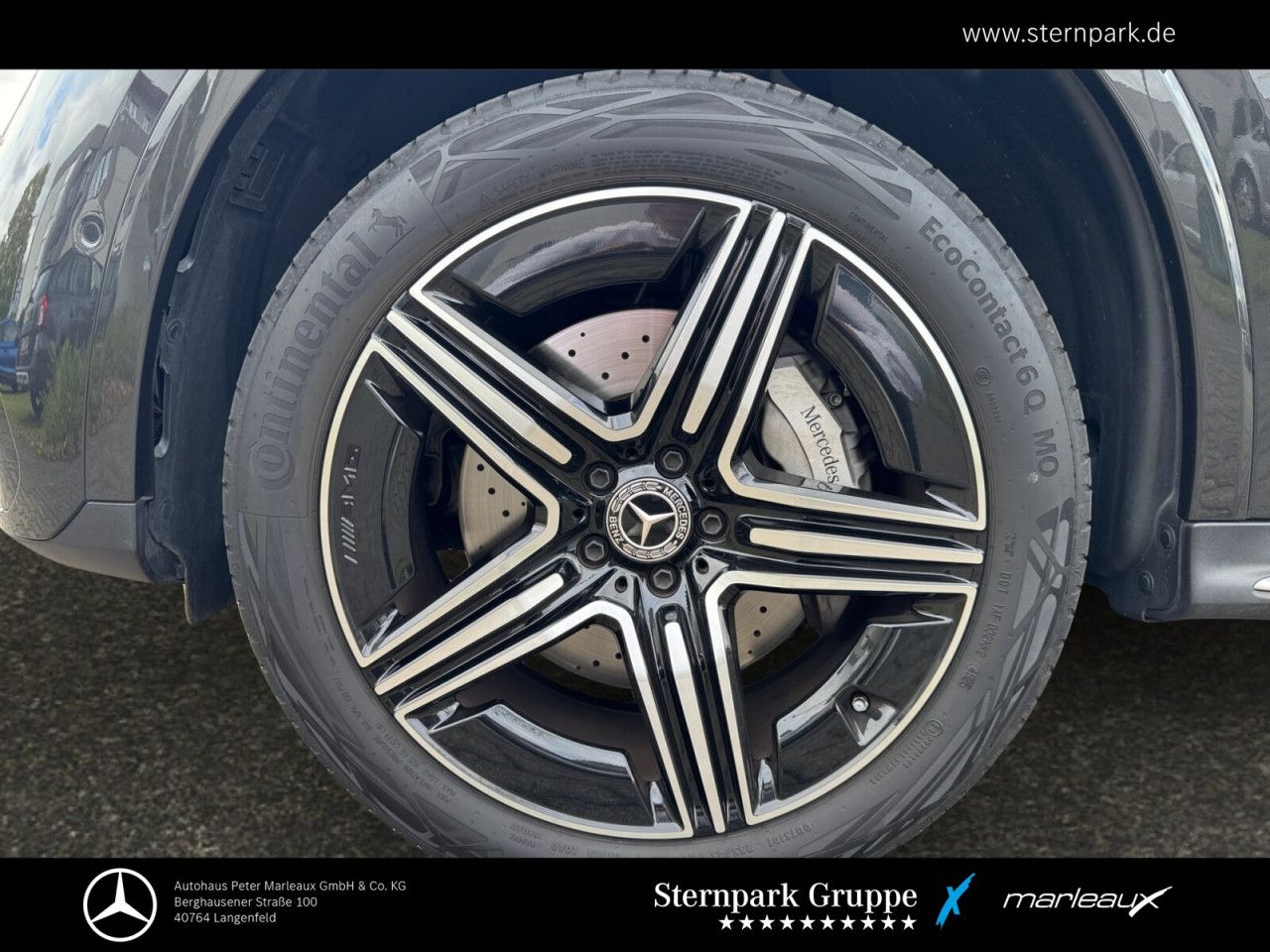 Mercedes-Benz GLC – Bild 14