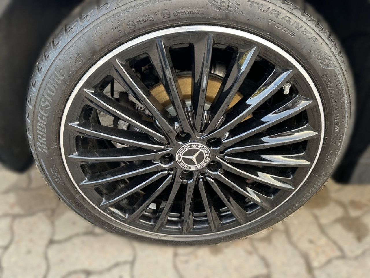 Mercedes-Benz CLA – Bild 6