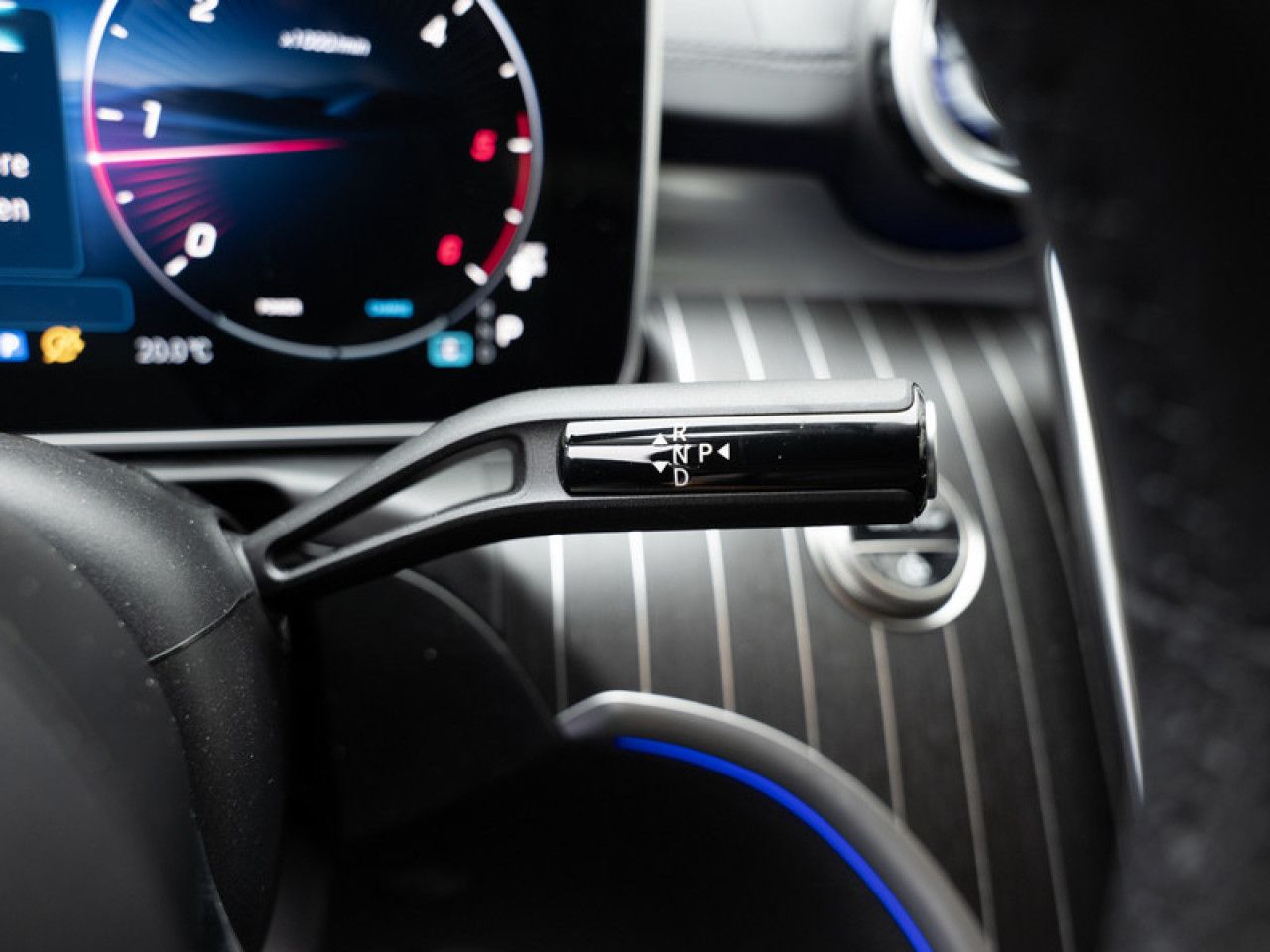 Mercedes-Benz C-Klasse – Bild 17