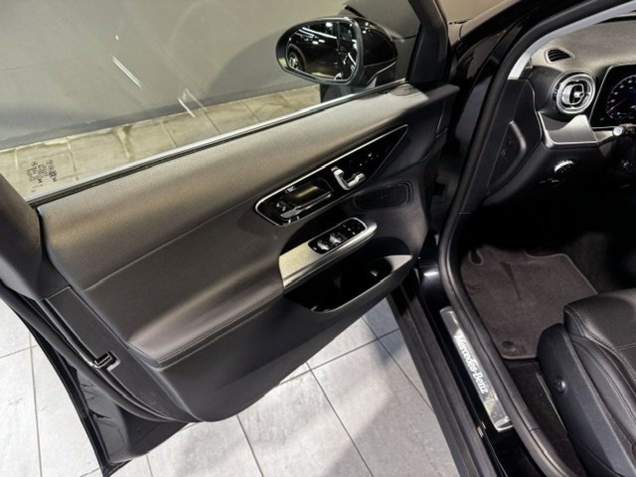 Mercedes-Benz GLC – Bild 8