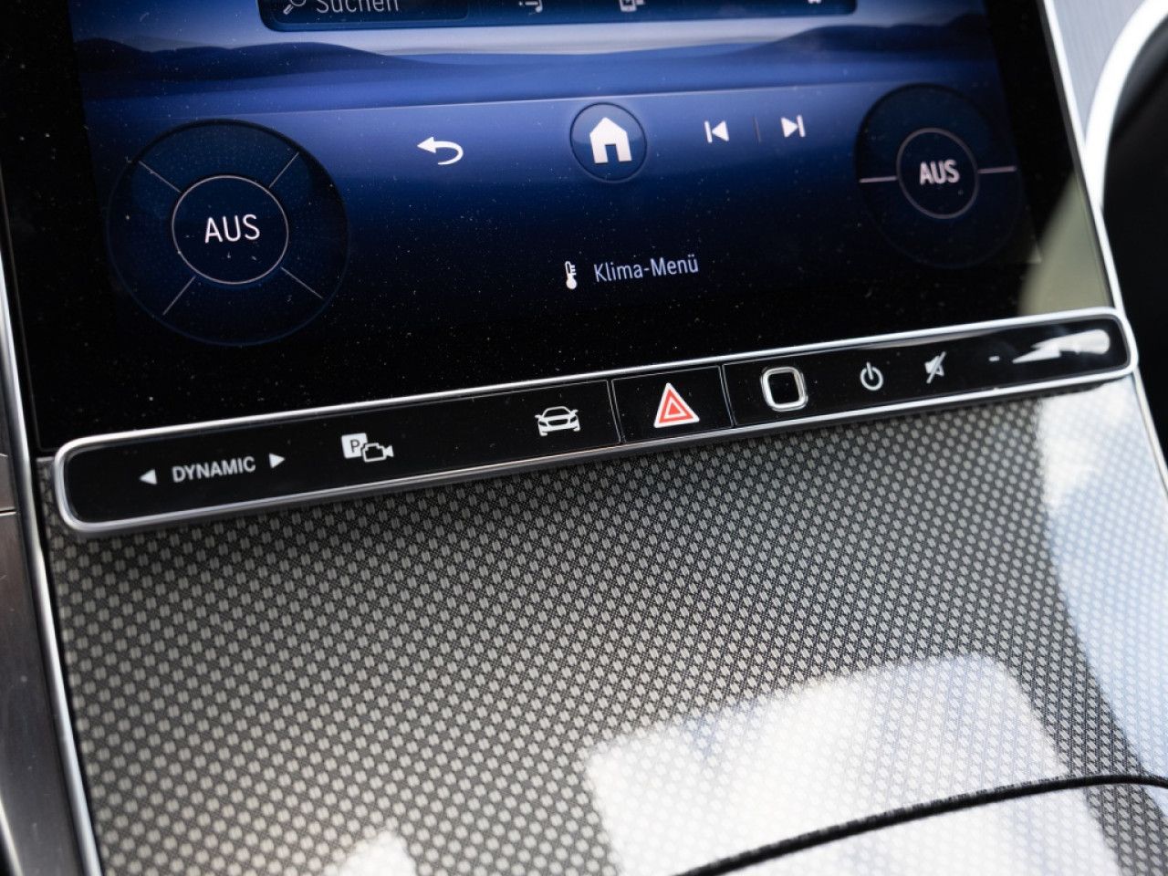 Mercedes-Benz GLC – Bild 16