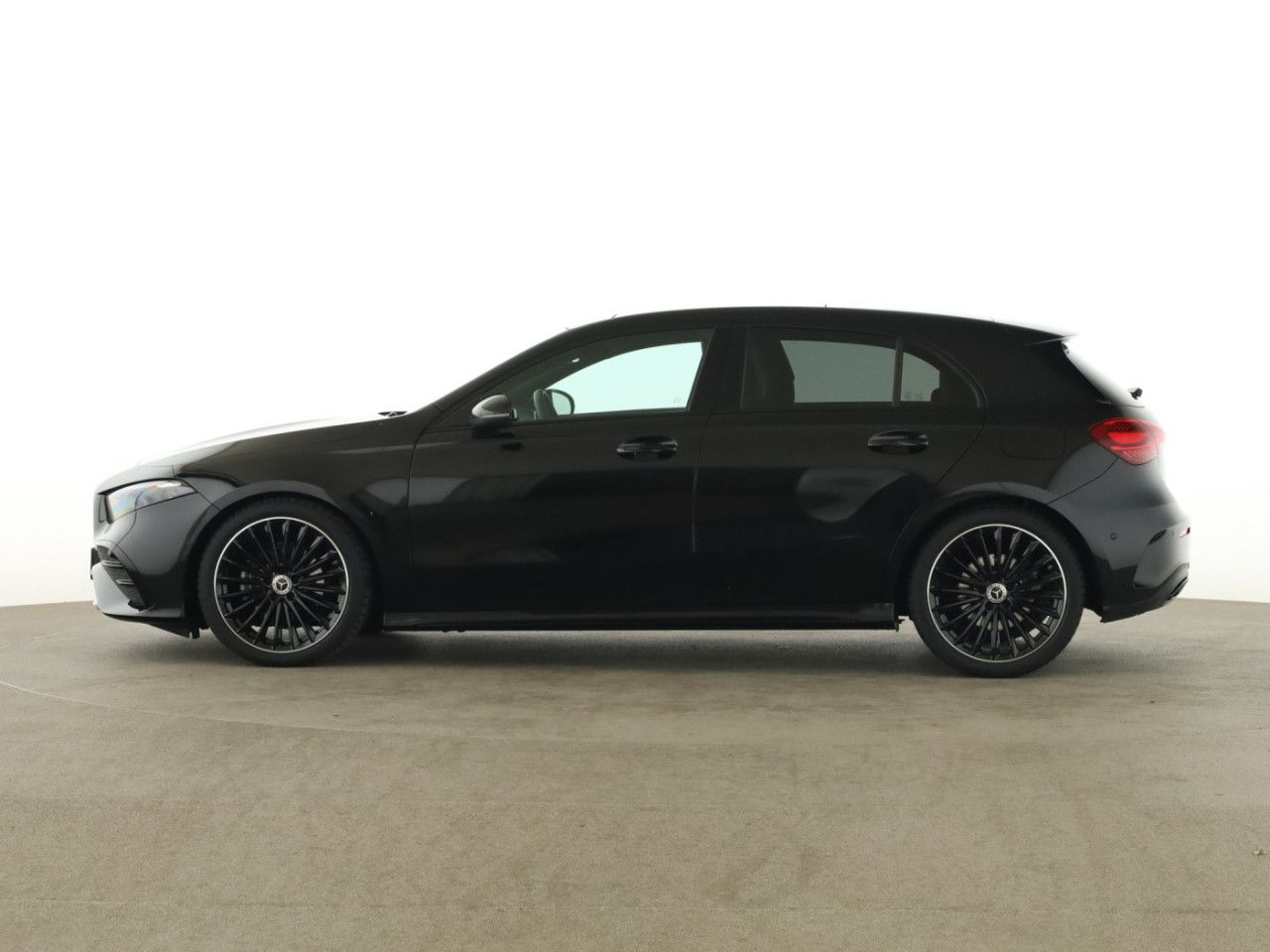 Mercedes-Benz A-Klasse – Bild 3