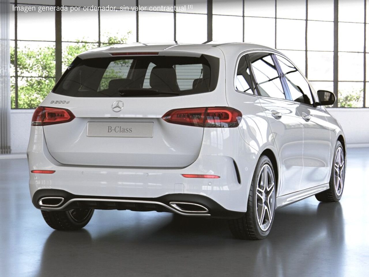 Foto de estudio 3 / 5