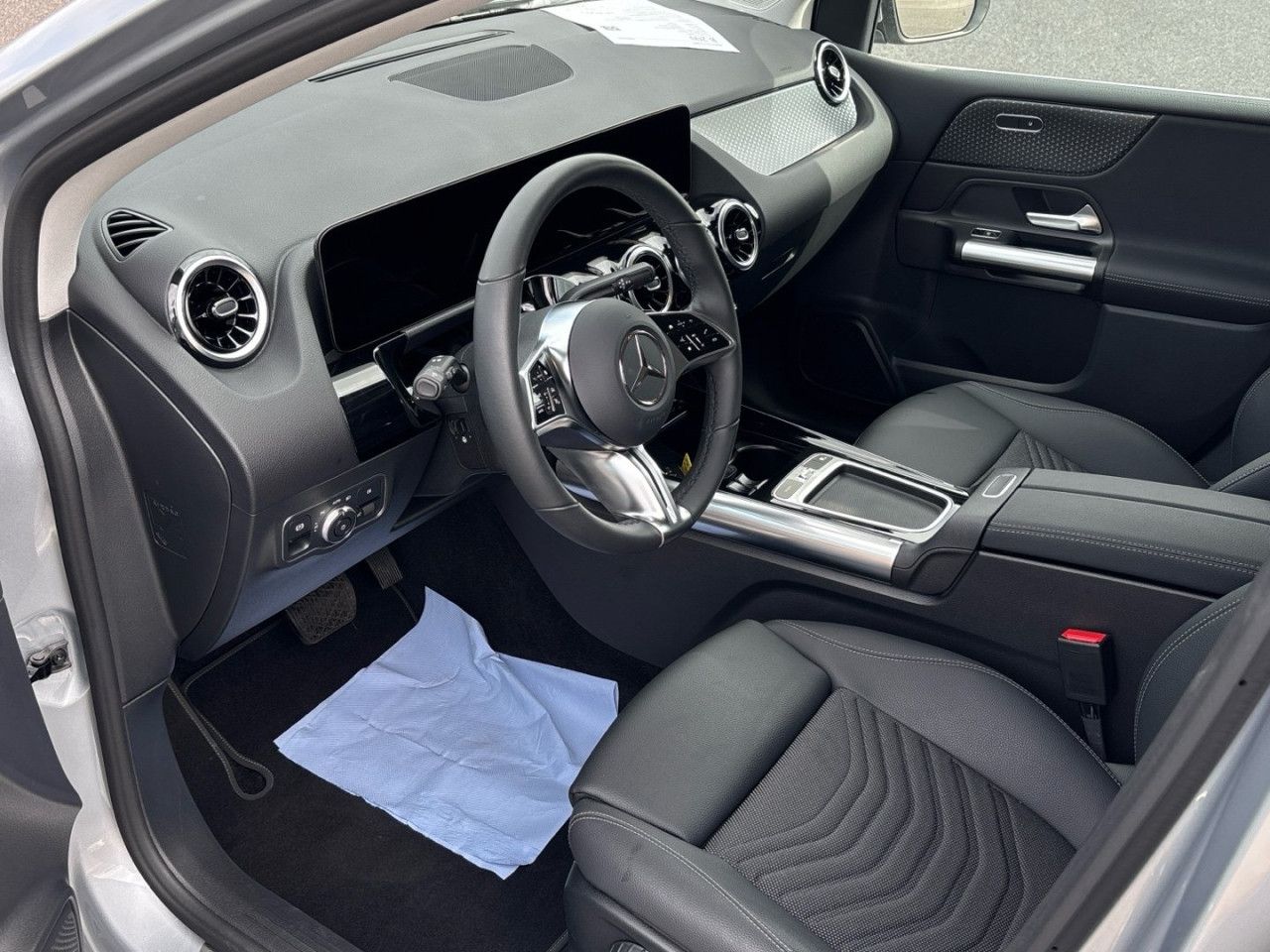 Mercedes-Benz B-Klasse – Bild 6