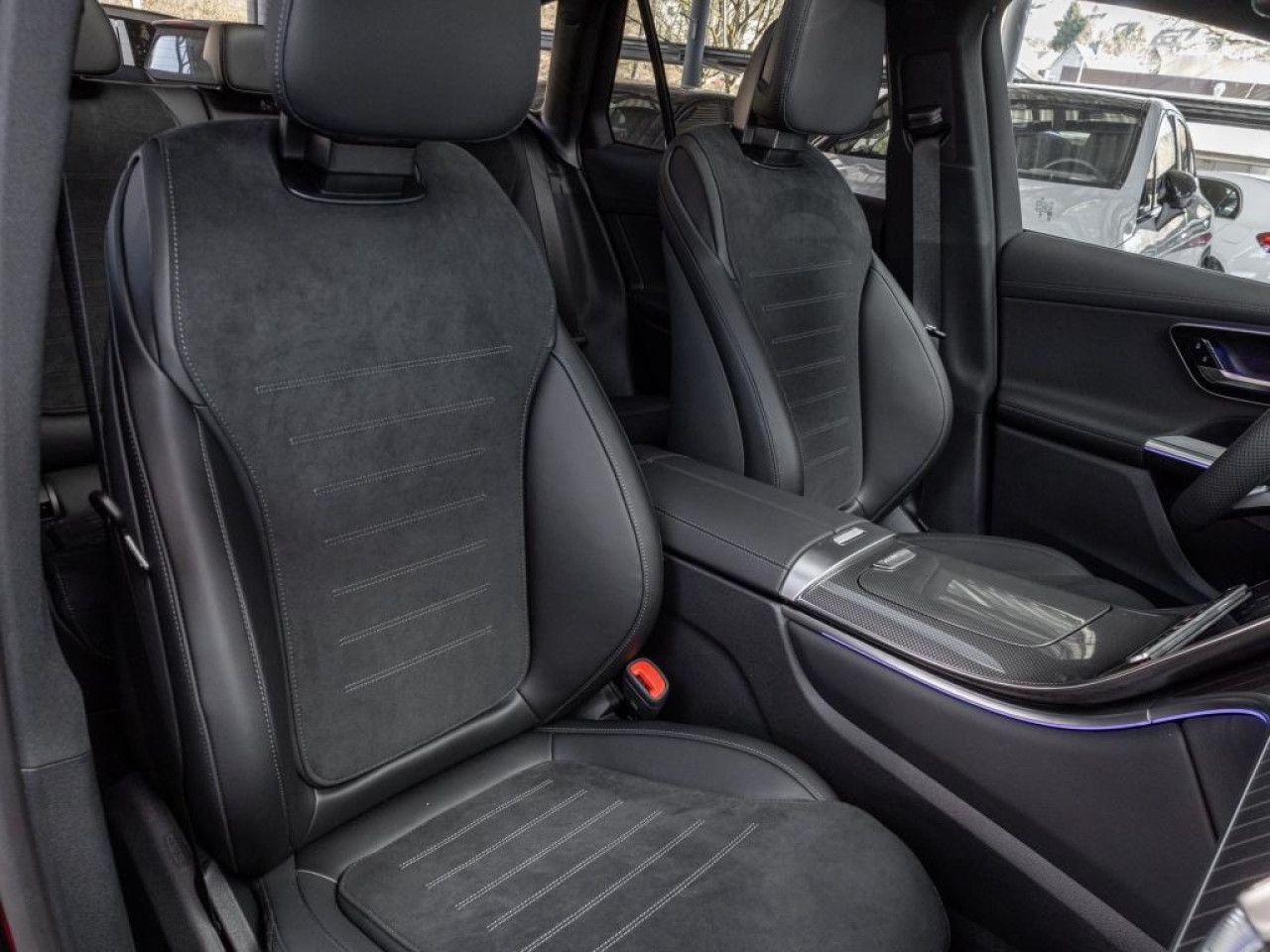 Mercedes-Benz GLC – Bild 6
