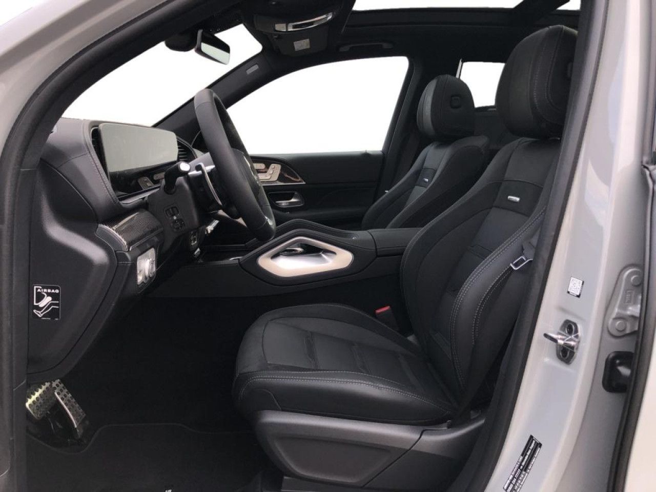 Mercedes-Benz GLE – Bild 5