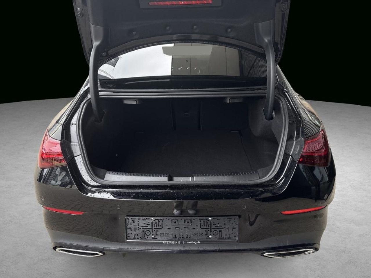 Mercedes-Benz CLA – Bild 7