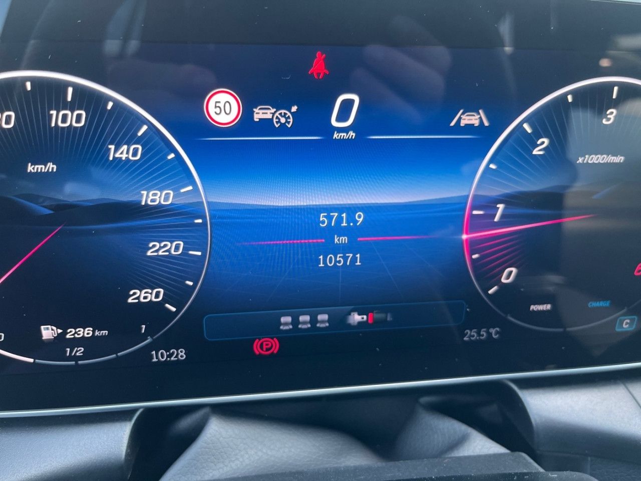 Mercedes-Benz GLC – Bild 6