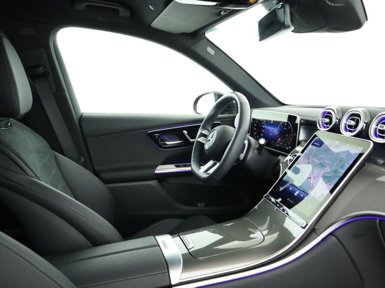 Mercedes-Benz GLC – Bild 17