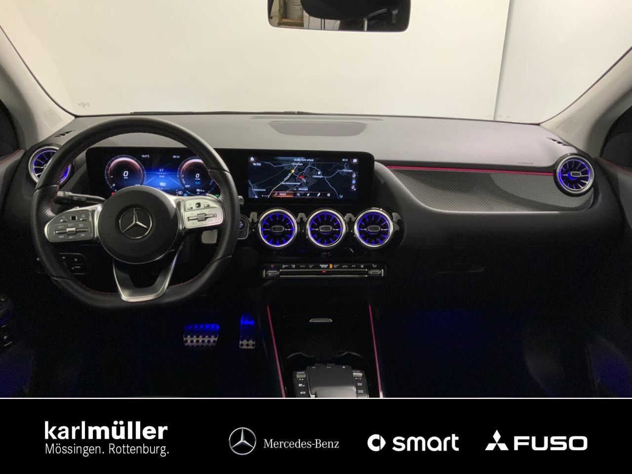 Mercedes-Benz GLA – Bild 7