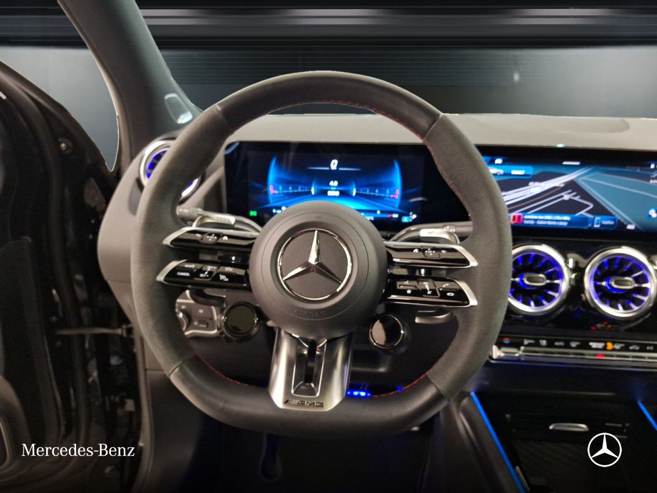 Mercedes-Benz GLA – Bild 12