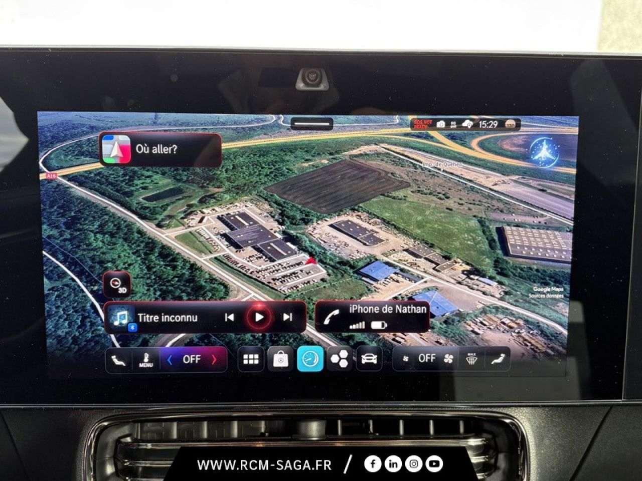 Photo du v&eacute;hicule 13 / 13