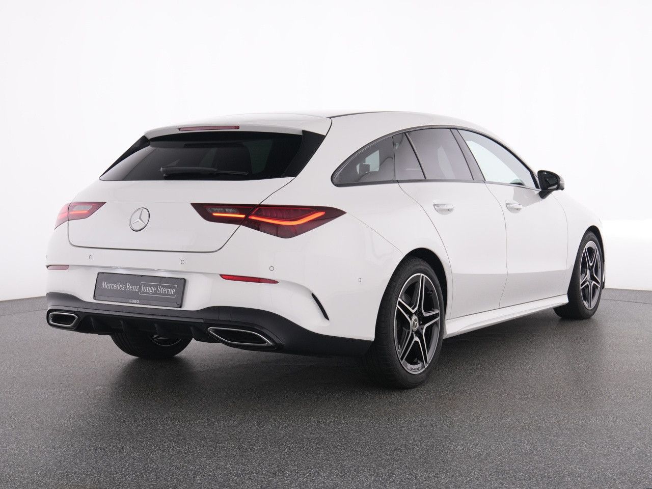 Mercedes-Benz CLA – Bild 2