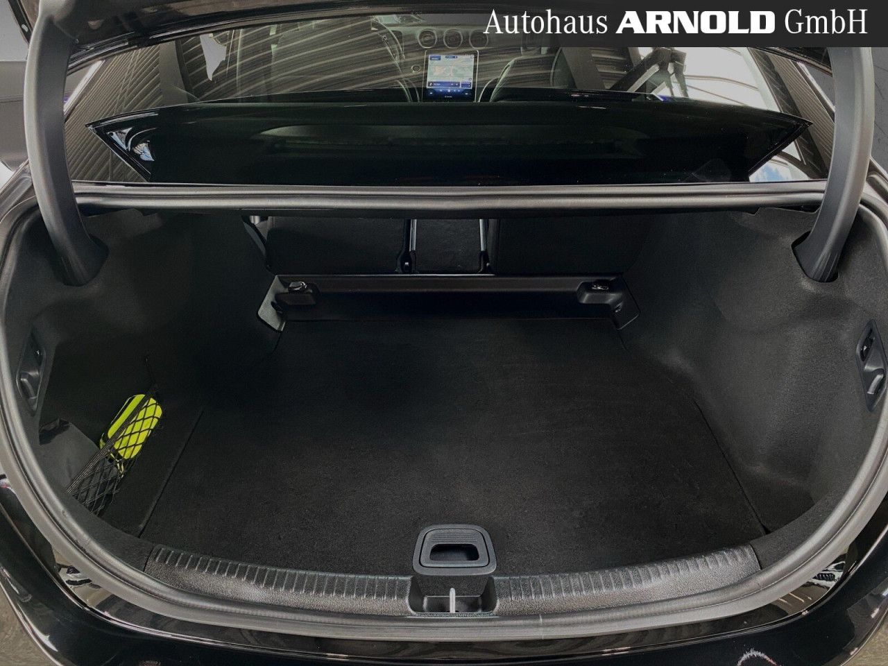 Mercedes-Benz C-Klasse – Bild 11