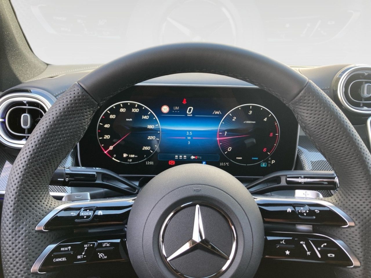 Mercedes-Benz GLC – Bild 11