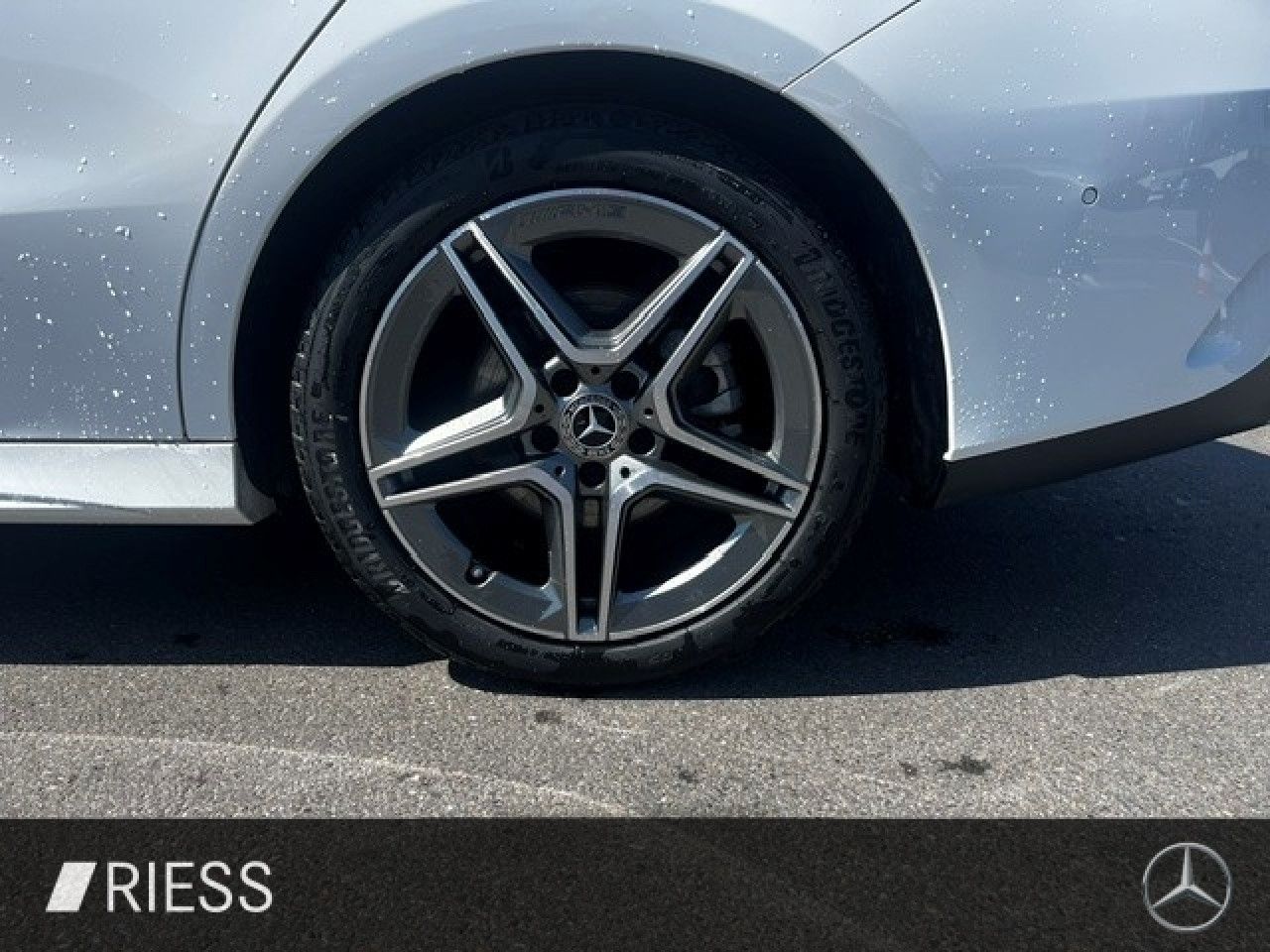 Mercedes-Benz CLA – Bild 3