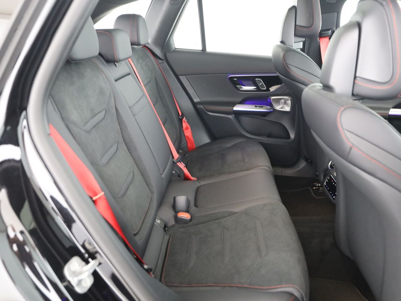 Mercedes-Benz GLC – Bild 14
