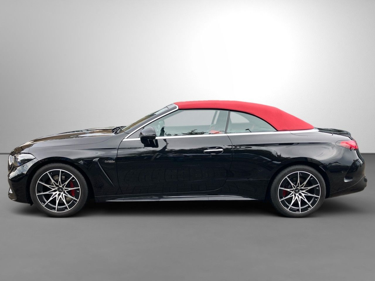 Mercedes-Benz CLE – Bild 7