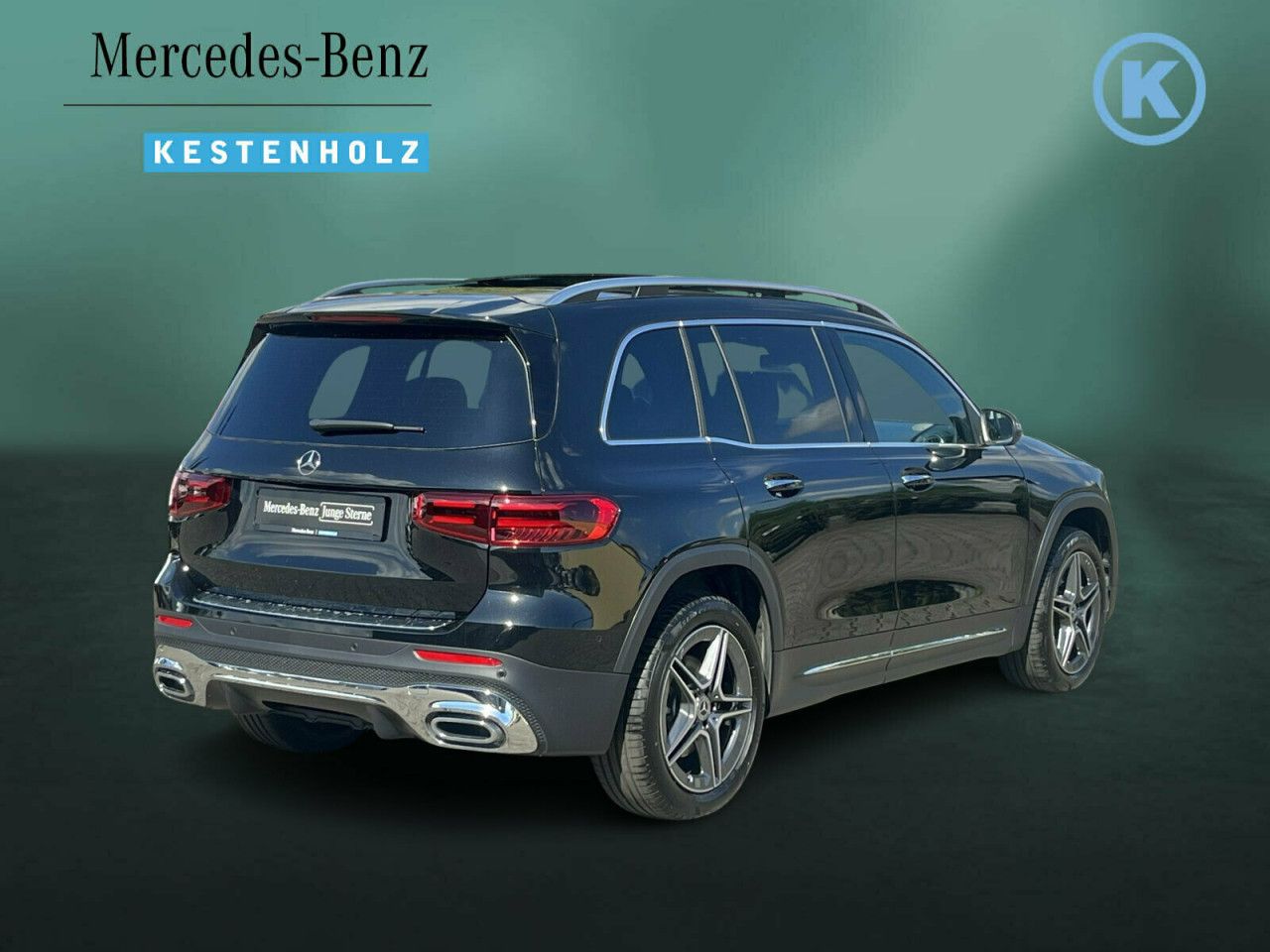 Mercedes-Benz GLB – Bild 6