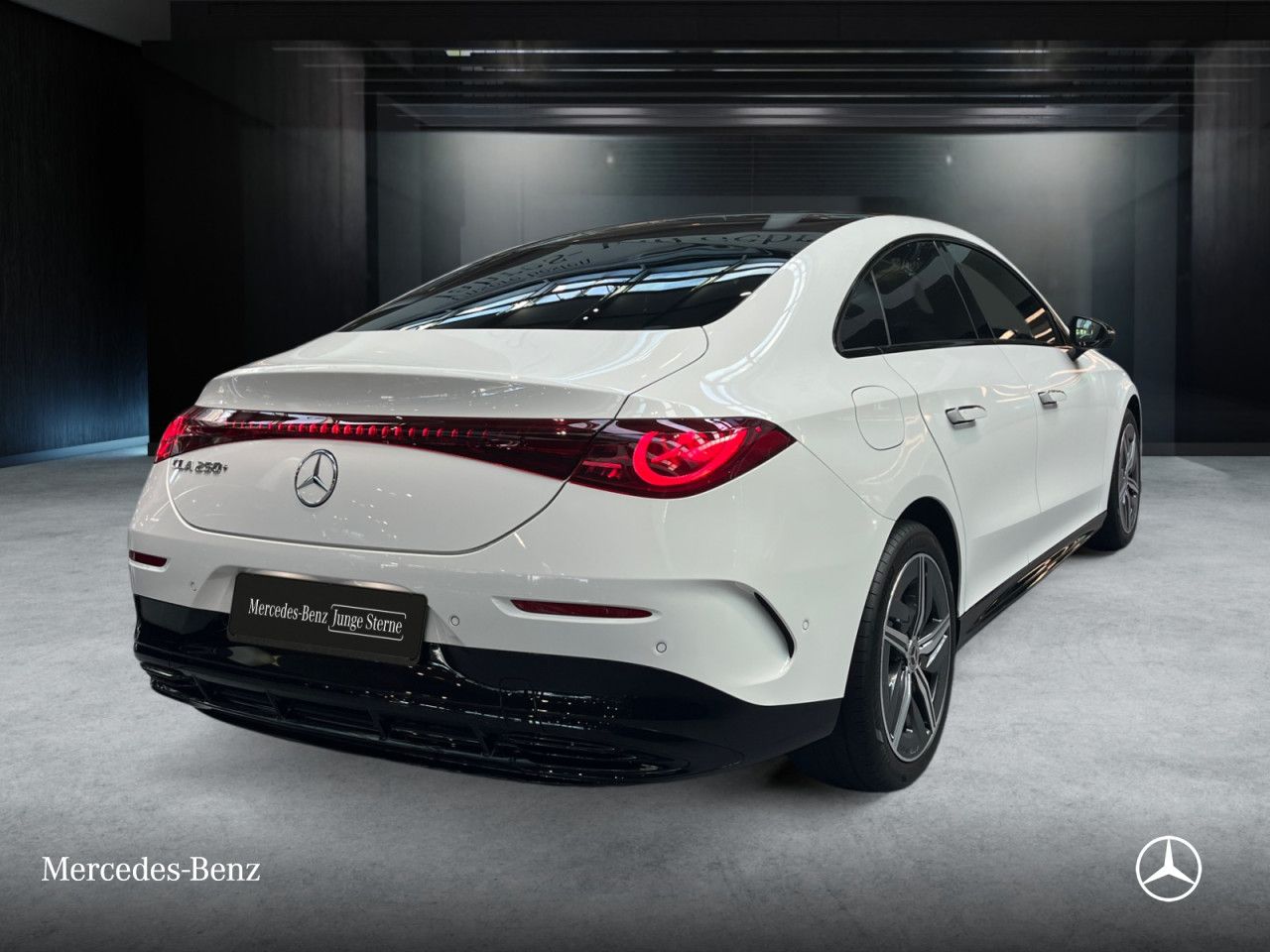 Mercedes-Benz CLA – Bild 3