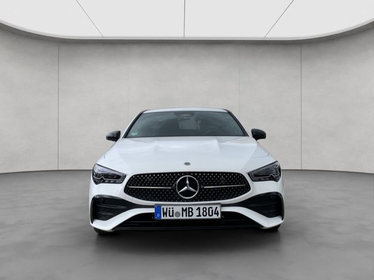 Mercedes-Benz CLA – Bild 8