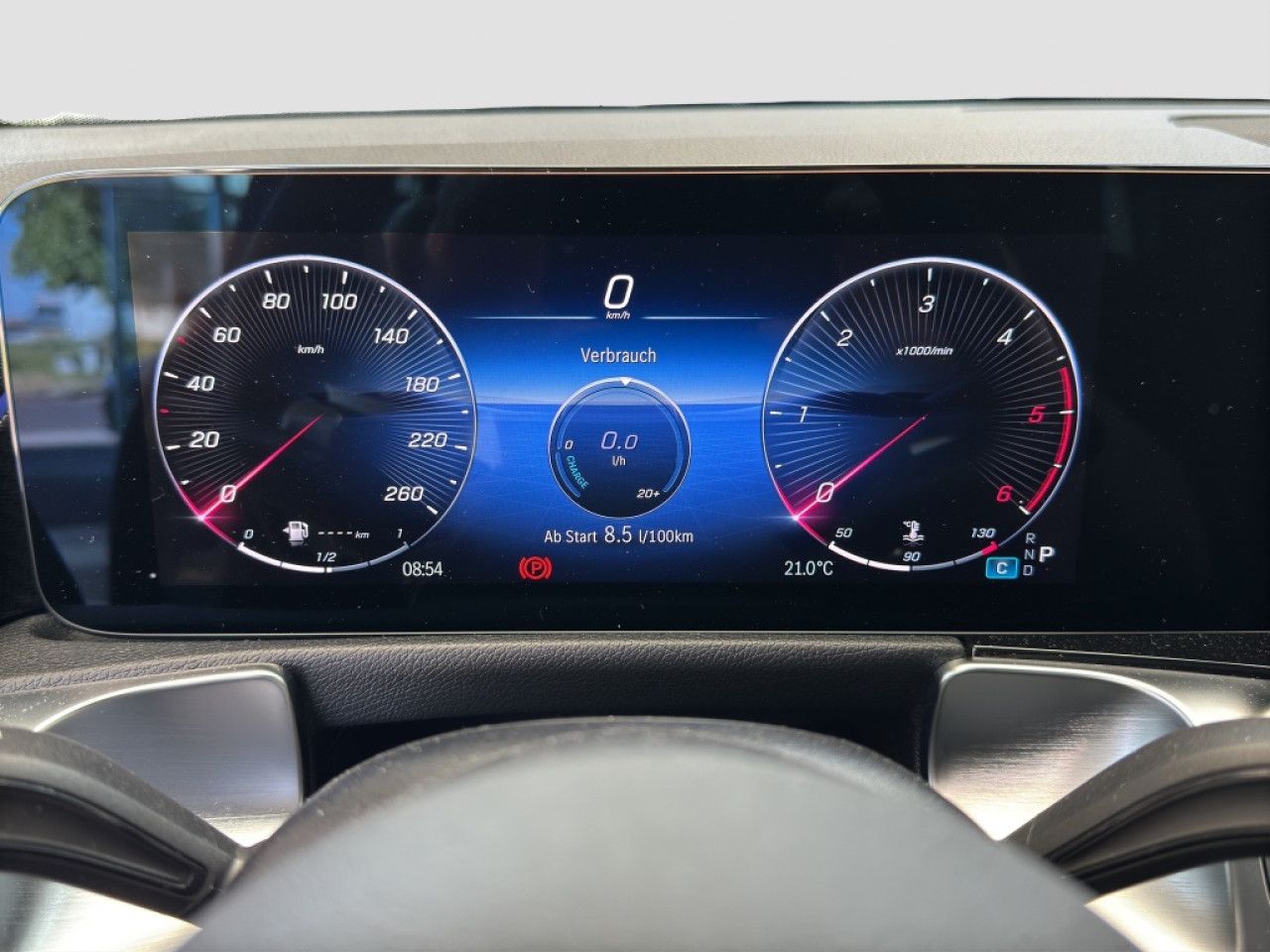 Mercedes-Benz GLB – Bild 8