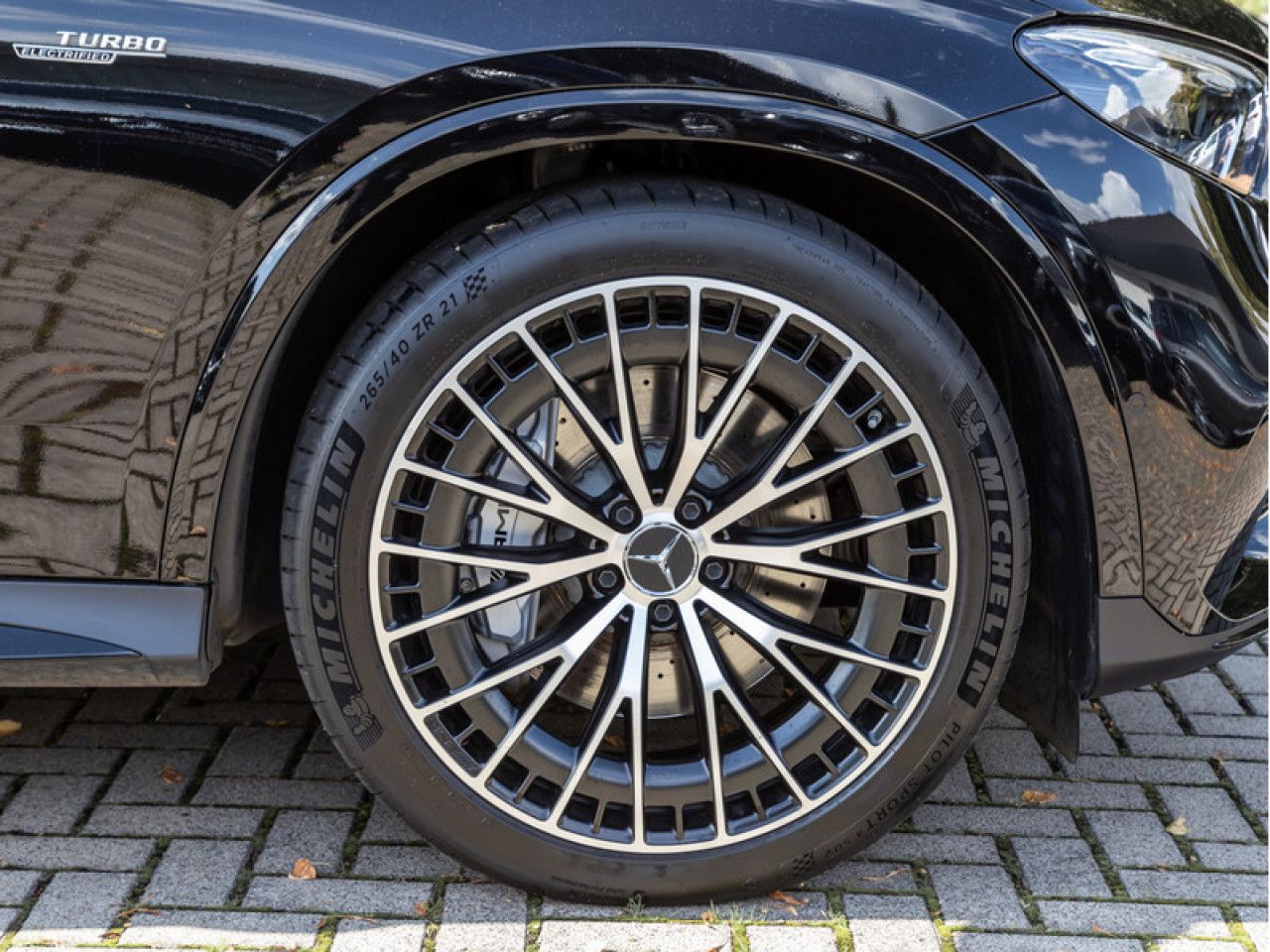 Mercedes-Benz GLC – Bild 7