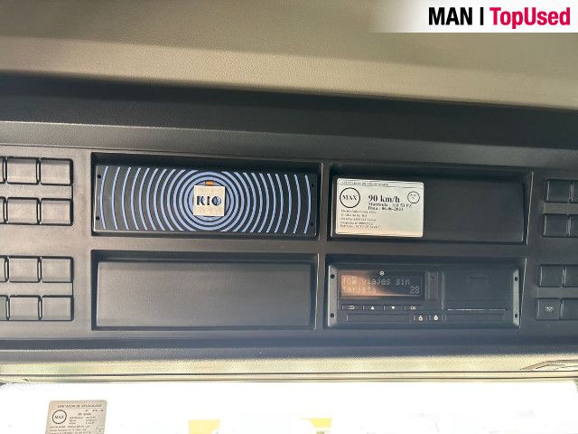 MAN TGS 18.470 4x2 BL SA 24
